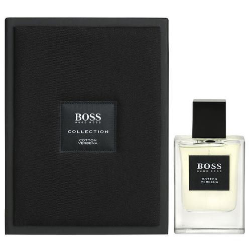 Мъжки парфюм HUGO BOSS Boss The Collection Cotton & Verbena